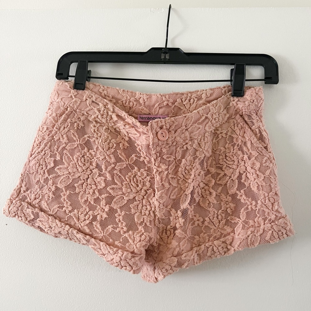 Summer shorts